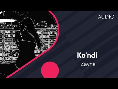 Zayna - Koʼndi фото