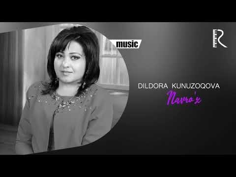 Dildora Kunuzoqova - Navro'z фото