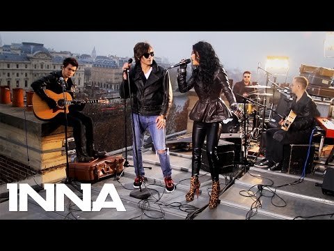 Inna, The Marker - If You Didn't Love Me фото