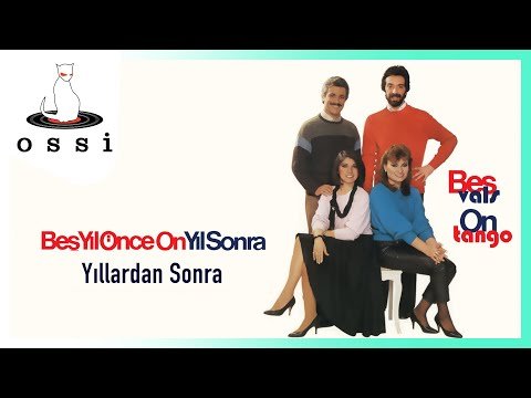 Beş Yıl Önce On Yıl Sonra - Yıllardan Sonra фото