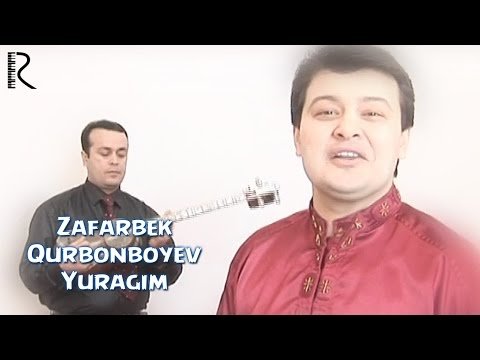 Zafarbek Qurbonboyev - Yuragim фото