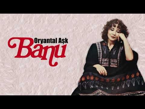 Banu Kırbağ - Oryantal Aşk фото