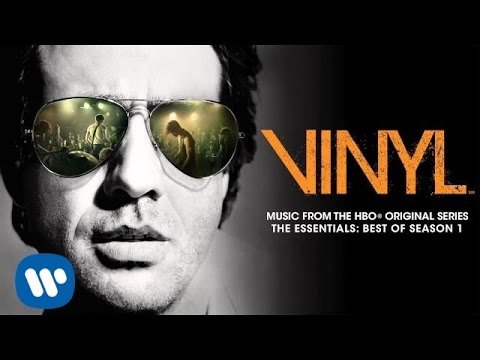 Chris Cornell - Stay With Me Baby Vinyl From The Hbo Original Series фото