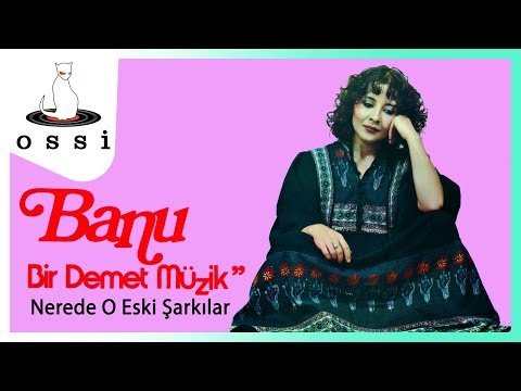 Banu Kırbağ - Nerede O Eski Şarkılar фото