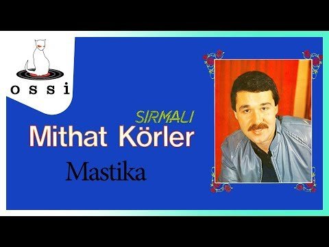 Mithat Körler - Mastika фото