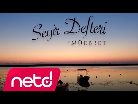 Müebbet - Seyir Defteri фото