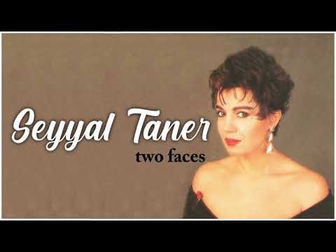 Seyyal Taner - Two Faces фото
