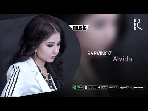 Sarvinoz Ruziyeva - Alvido фото