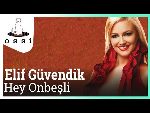 Elif Güvendik - Hey Onbeşli фото