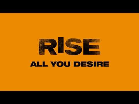 Rise Cast - All You Desire фото