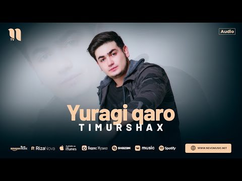 Timurshax - Yuragi Qaro фото