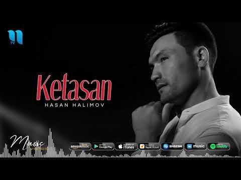 Hasan Halimov - Ketasan фото