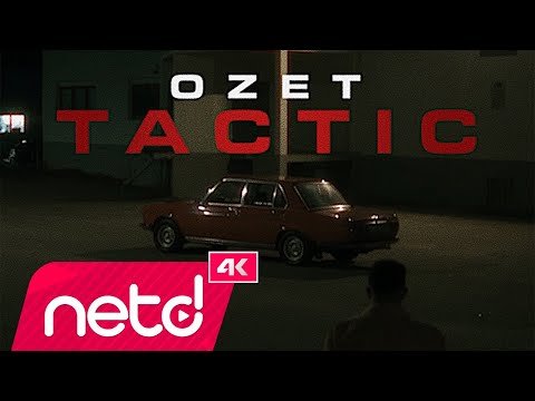 Ozet - Tactic фото