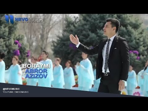 Abror Azizov - Boraymi Andijon Navro`z фото