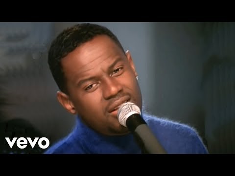 Brian McKnight - Back at one фото