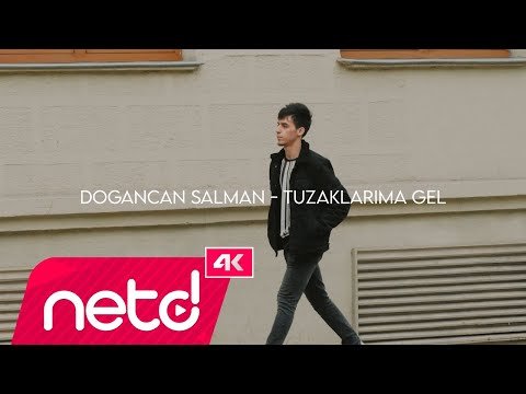 Doğancan Salman - Tuzaklarıma Gel фото