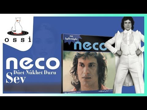 Neco Ft Nükhet Duru - Sev фото