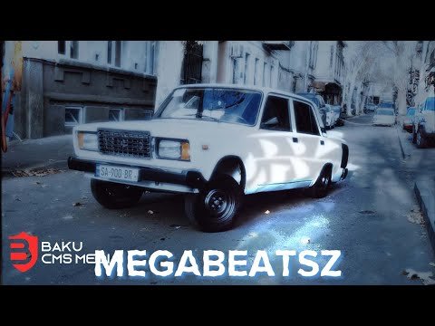 Megabeatsz Ft Şirxan Şaka - Avtoşlar Remix фото