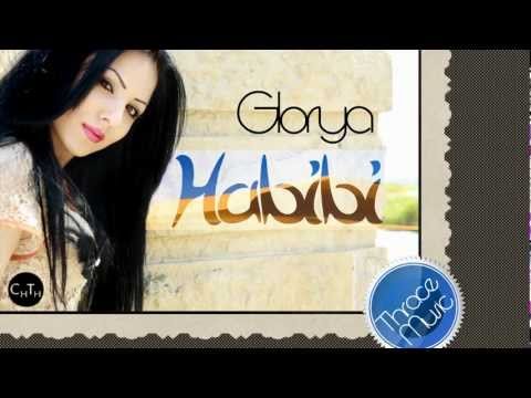 Glorya - Habibi Produced By Thrace фото