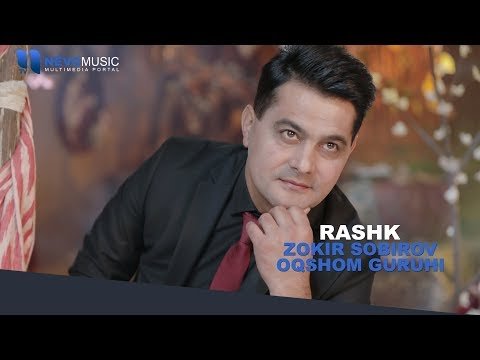 Zokir Sobirov Oqshom Guruhi - Rashk фото