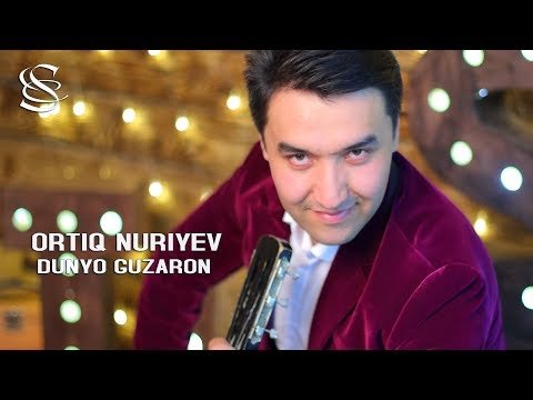 Ortiq Nuriyev - Dunyo Guzaron фото