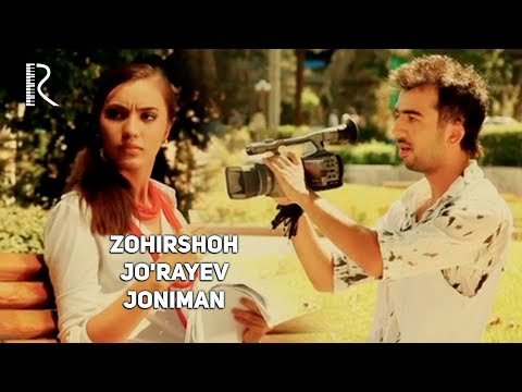 Zohirshoh Joʼrayev - Joniman фото