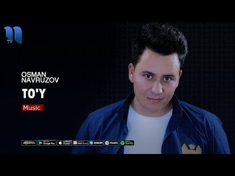 Osman Navruzov - To’y фото