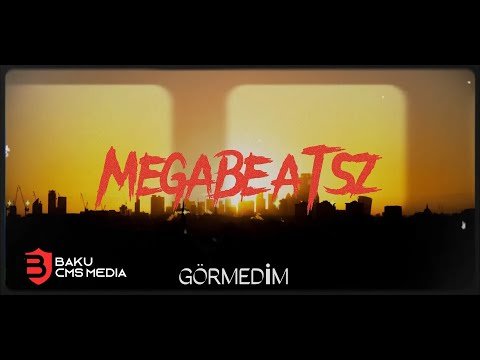 Megabeatsz - Görmədim Süleyman Ft Pərviz фото