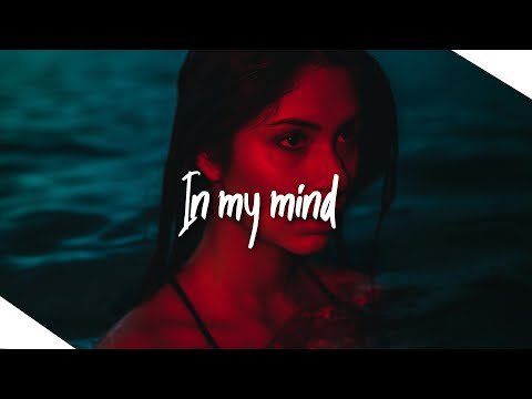 Pascal Junior Ft Bastien - In My Mind Jyye Remix фото