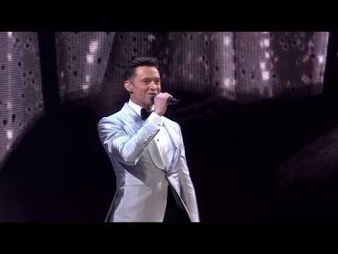 Hugh Jackman - The Greatest Show From The Greatest Showman Live At The Brits фото