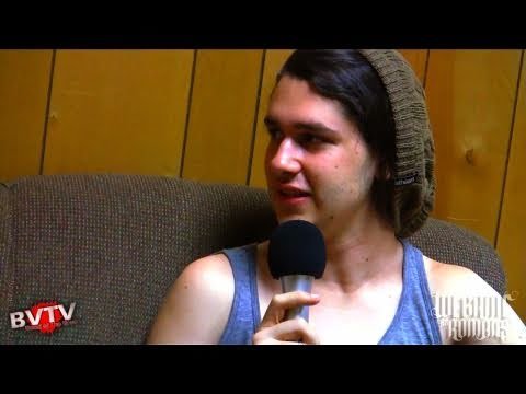 We Came As Romans Interview 2 At Warped Tour - Bvtv Band Of The Week Hd фото