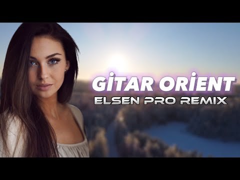 Elsen Pro - Gitar Orient фото