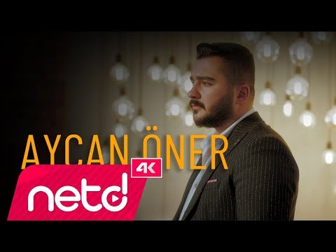 Aycan Öner - Ne Fayda фото