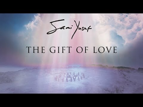 Sami Yusuf - The Gift of Love фото