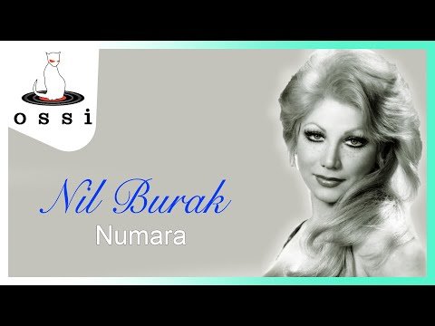 Nil Burak - Numara фото