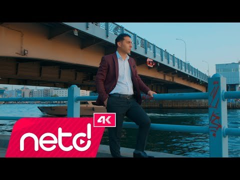 Kenan Börekçi - Ah İstanbul фото