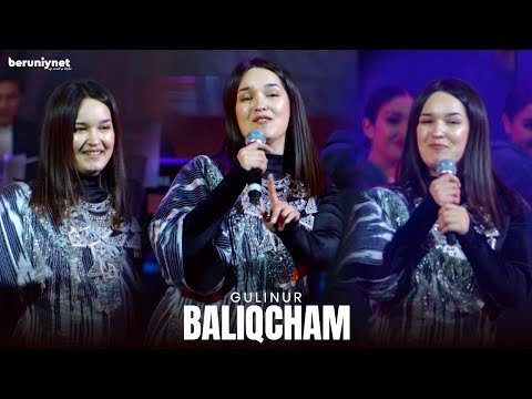 Gulinur - Baliqcham Konsert фото