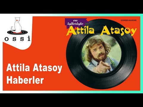 Attila Atasoy - Haberler фото