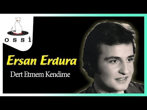 Ersan Erdura - Dert Etmem Kendime фото