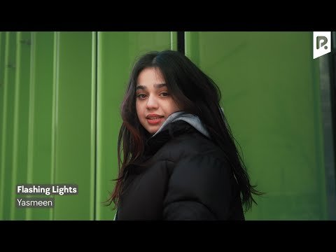 Yasmeen - Flashing Lights фото