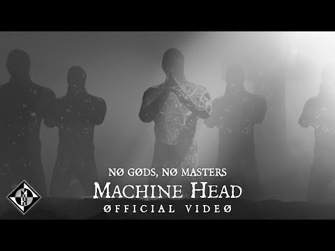 Machine Head - Nø Gøds, Nø Masters Official Music Video фото