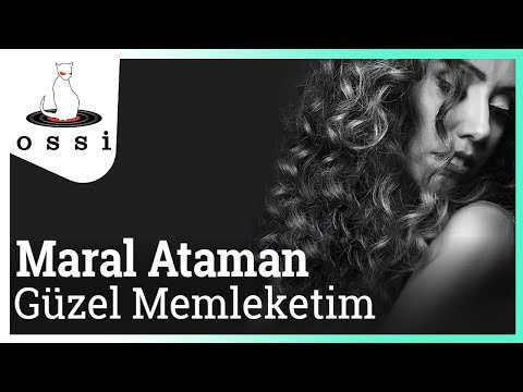 Maral Ataman - Hayrenik Հայրենիք Güzel Memleketim фото