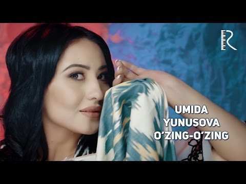 Umida Yunusova - Oʼzing фото