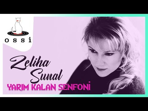 Zeliha Sunal - Yarım Kalan Senfoni фото