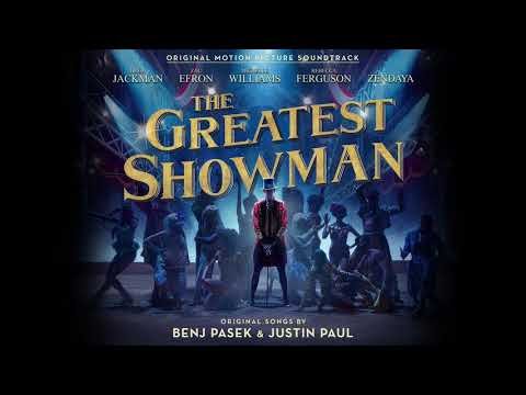 The Greatest Showman Cast - Never Enough фото