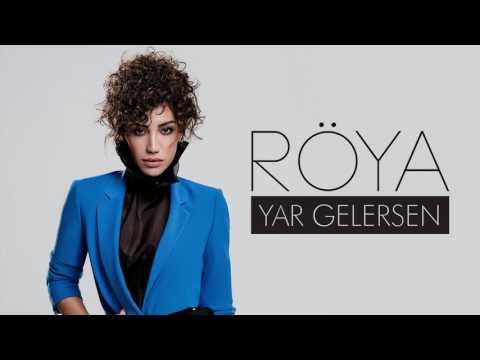 Röya - Yar gelersen фото