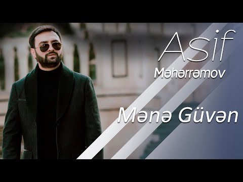 Asif Meherremov - Mene guven фото