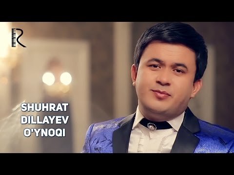 Shuhrat Dillayev - Oʼynoqi фото