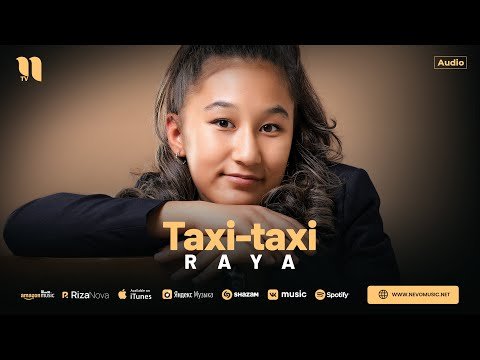 Raya - Taxitaxi фото
