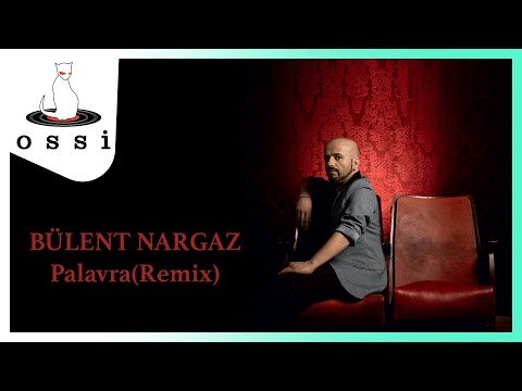 Bülent Nargaz - Palavra Erdinç Erdoğdu Remix фото